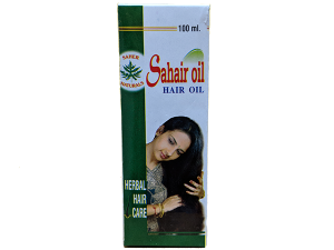 Sahair Oil