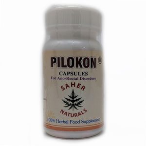 Pilokon